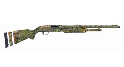 Mossberg 500 Super Bantam