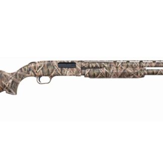 Mossberg 500 Super Bantam