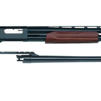 Mossberg 500 Field/Deer Combo