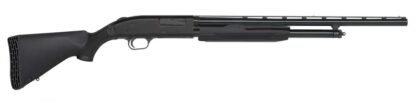 Mossberg 500 Flex Bantam