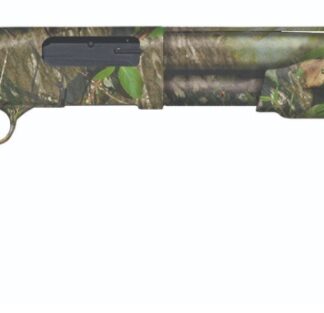 Mossberg 500 Turkey