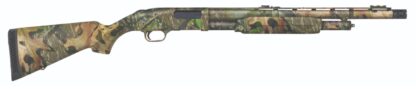 Mossberg 500 Turkey