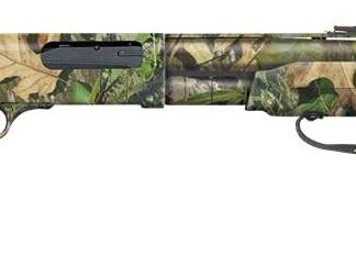 Mossberg 835 Ulti-Mag Tactical Turkey