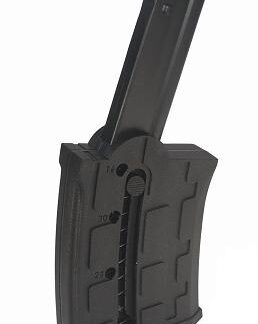 Mossberg Tactical 22 & 702 Magazine