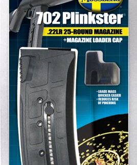 Mossberg 702 Plinkster Magazine