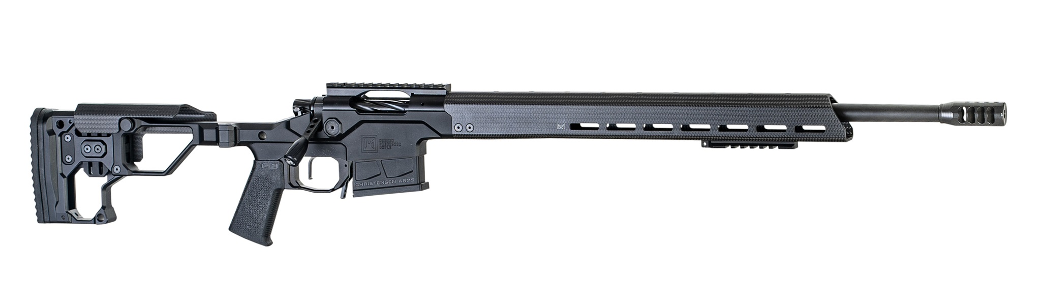 Christensen Arms Modern Precision Rifle