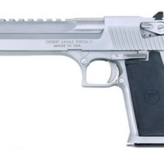 Magnum Research Desert Eagle