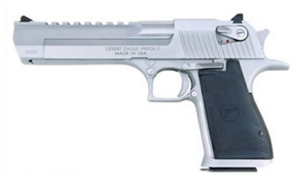 Magnum Research Desert Eagle