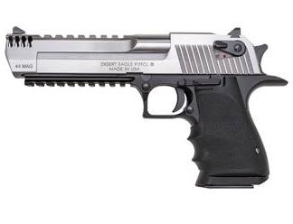 Magnum Research Desert Eagle Mark XIX