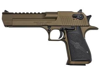 Magnum Research Desert Eagle