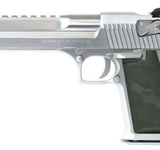 Magnum Research Desert Eagle