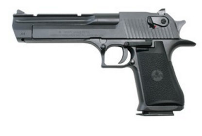 Magnum Research Desert Eagle