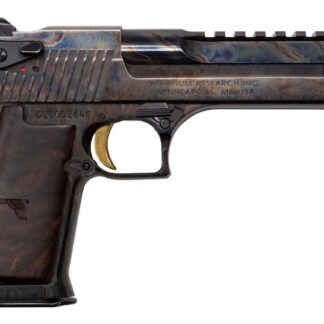 Magnum Research Desert Eagle Mark XIX