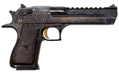 Magnum Research Desert Eagle Mark XIX