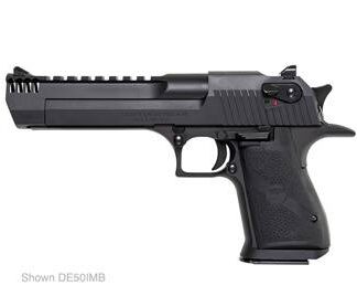 Magnum Research Desert Eagle