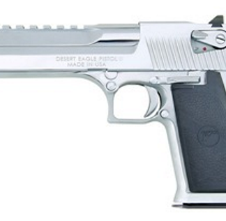 Magnum Research Desert Eagle