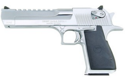 Magnum Research Desert Eagle