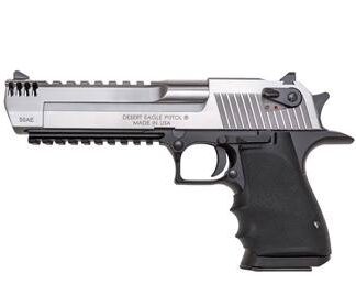 Magnum Research Desert Eagle Mark XIX