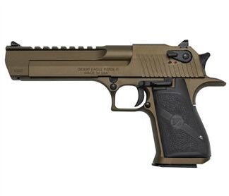 Magnum Research Desert Eagle