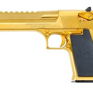 Magnum Research Desert Eagle