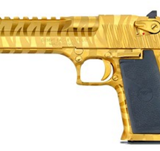 Magnum Research Desert Eagle