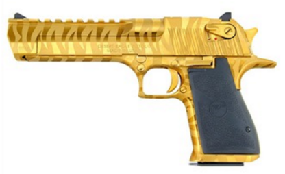 Magnum Research Desert Eagle