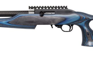 Magnum Research Magnum Lite Switchbolt