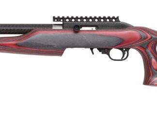 Magnum Research Magnum Lite Switchbolt