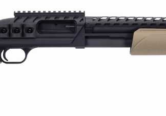 Mossberg 500 Scorpion