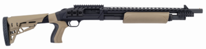 Mossberg 500 Scorpion