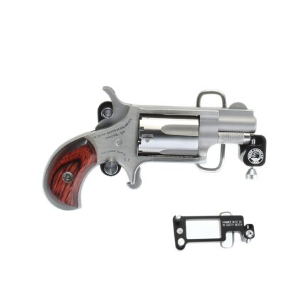 North American Arms Mini-Revolver