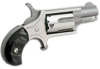 North American Arms Mini-Revolver