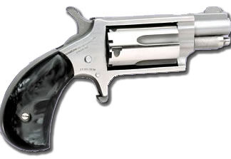 North American Arms Mini-Revolver