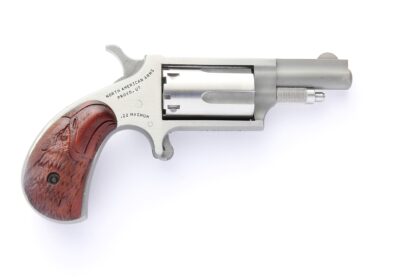 North American Arms Mini-Revolver Convertible