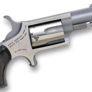 North American Arms Mini-Revolver