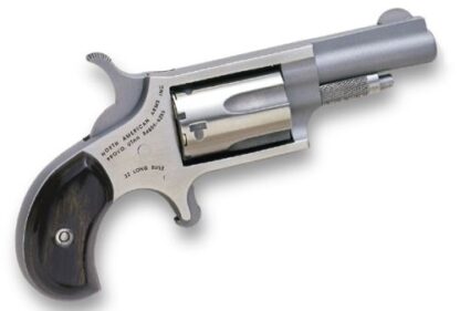 North American Arms Mini-Revolver