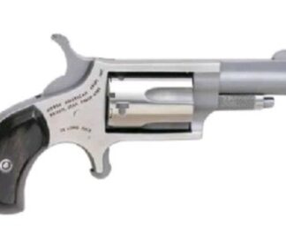 North American Arms Mini-Revolver