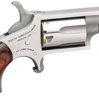 North American Arms Mini-Revolver