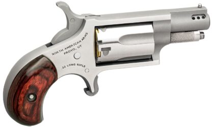 North American Arms Mini-Revolver