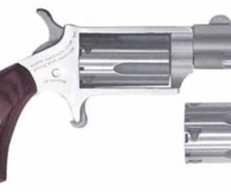 North American Arms Mini-Revolver Convertible