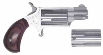 North American Arms Mini-Revolver Convertible