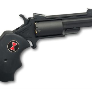 North American Arms Black Widow