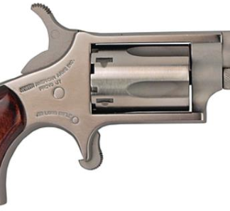 North American Arms Mini-Revolver