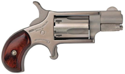 North American Arms Mini-Revolver