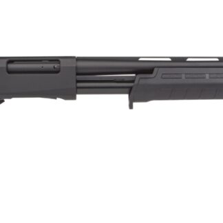 Rock Island Armory All Generation Pump Shotguns