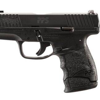 Walther Arms PPS M2 LE Edition