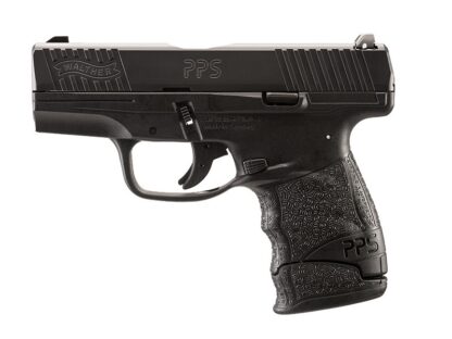 Walther Arms PPS M2 LE Edition