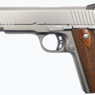 Rock Island Armory M1911 Rock FS Tactical