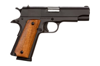 Rock Island Armory M1911-A1 GI