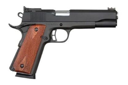 Rock Island Armory M1911-A1 Pro Match